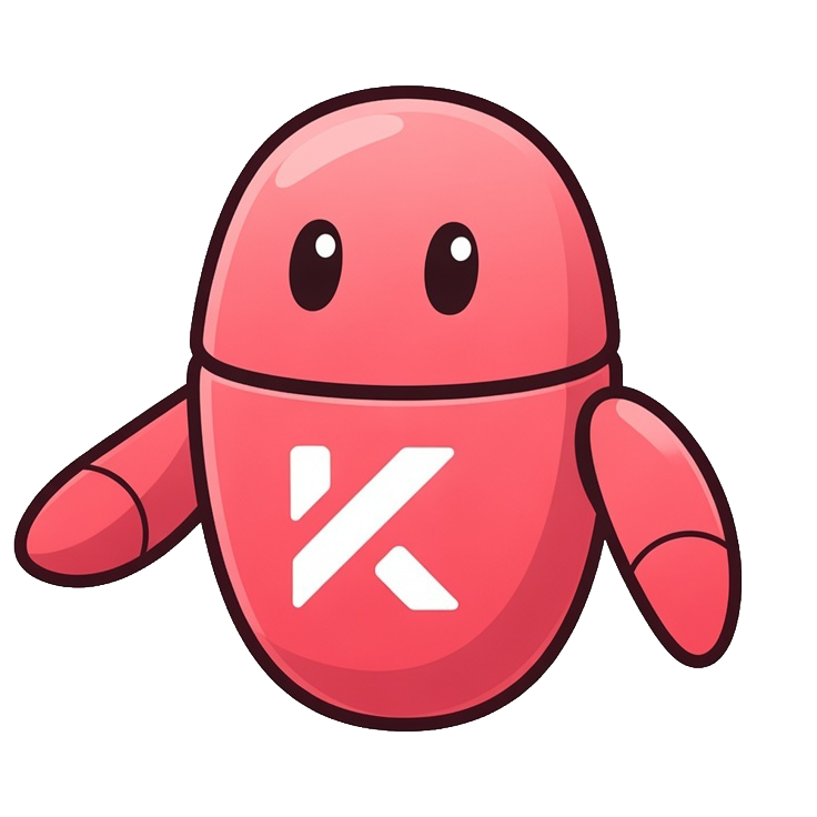 Kwikly AI robot